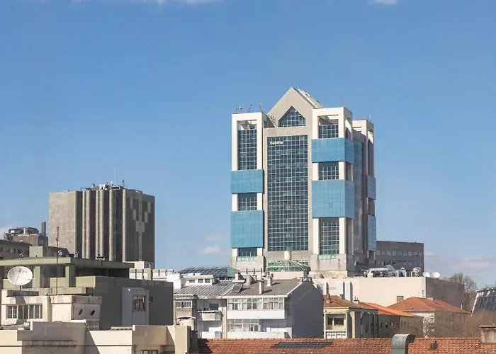 Bright 2br Flat Near Praca Da Galiza By Lovelystay アパート