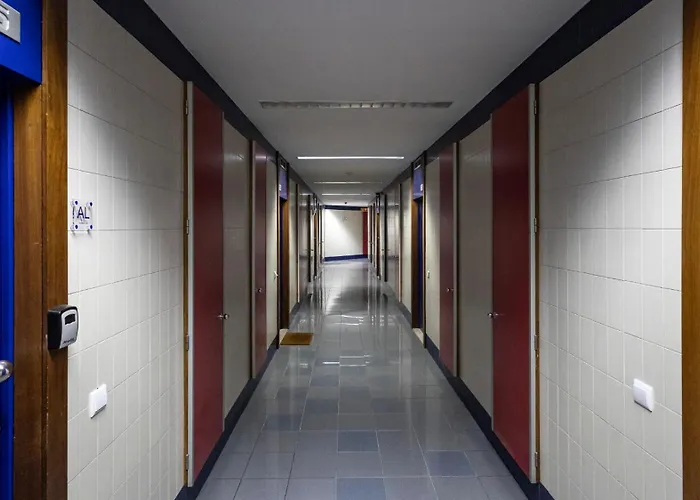 Bright 2br Flat Near Praca Da Galiza By Lovelystay Apartmán *